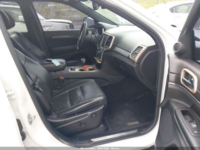 1C4RJFBG6EC285357 Jeep Grand Cherokee Limited