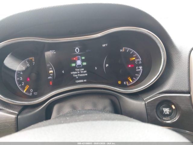 1C4RJFBG6EC285357 Jeep Grand Cherokee Limited