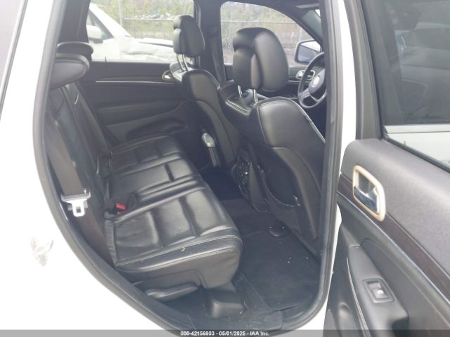 1C4RJFBG6EC285357 Jeep Grand Cherokee Limited