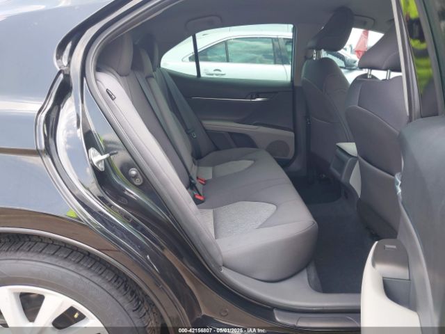 4T1C11AK3PU182887 Toyota CAMRY LE