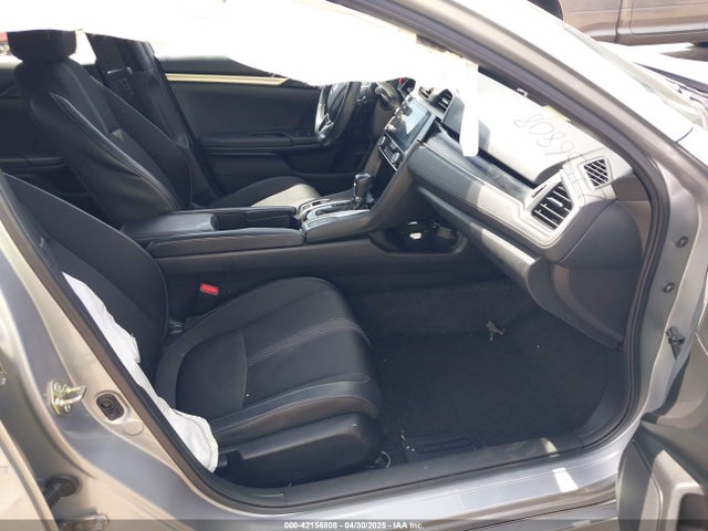 2HGFC2F87LH542725 Honda Civic Sport