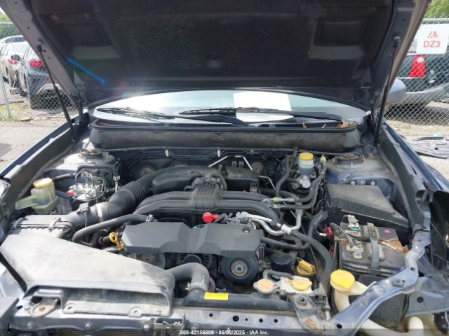 4S4BRBLC1E3297555 Subaru Outback 2.5i Limited