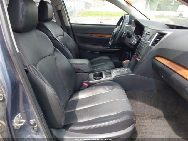 4S4BRBLC1E3297555 Subaru Outback 2.5i Limited