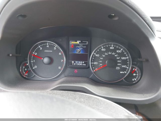 4S4BRBLC1E3297555 Subaru Outback 2.5i Limited