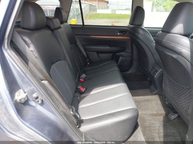 4S4BRBLC1E3297555 Subaru Outback 2.5i Limited