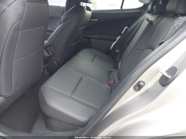 JTHR9JBH0M2037127 Lexus Ux 250h F Sport