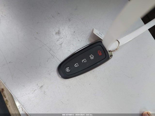 Lincoln MKS 2014 1LNHL9DK3EG601794 Image 11