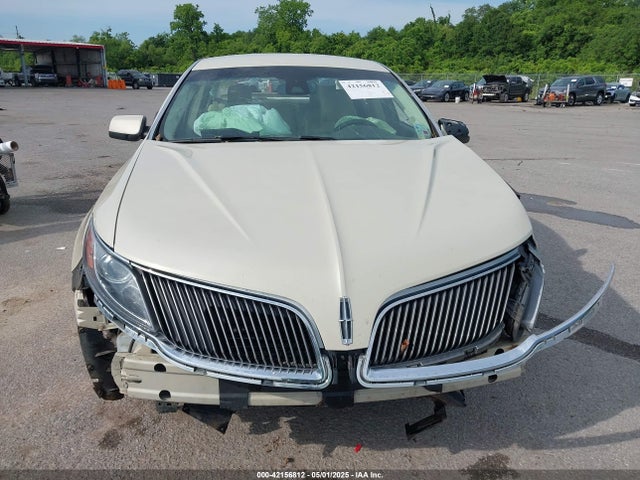 Lincoln MKS 2014 1LNHL9DK3EG601794 Image 12