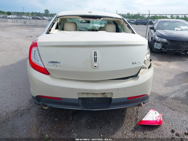 Lincoln MKS 2014 1LNHL9DK3EG601794 Image 16