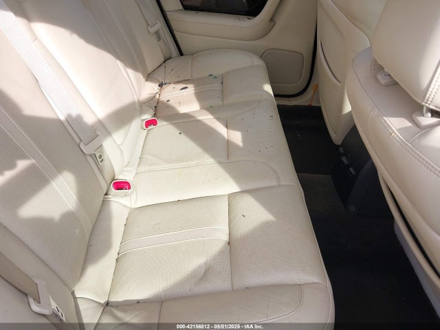 Lincoln MKS 2014 1LNHL9DK3EG601794 Image 8