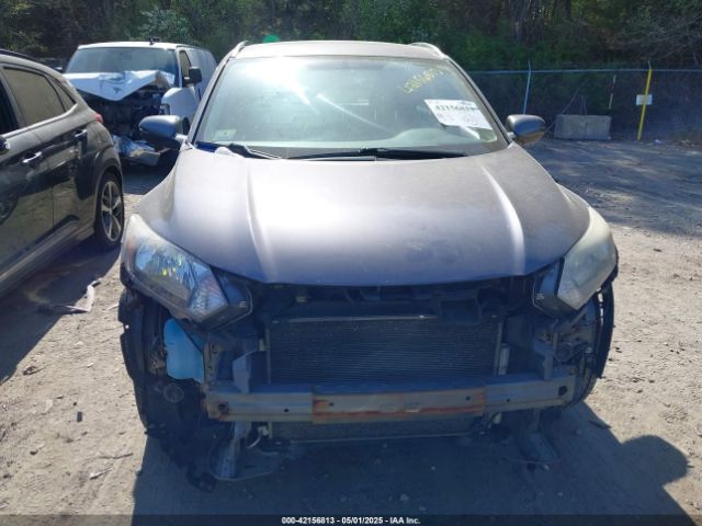 3CZRU6H77GM700616 Honda Hr-v Ex-l