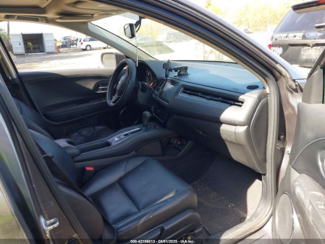 3CZRU6H77GM700616 Honda Hr-v Ex-l