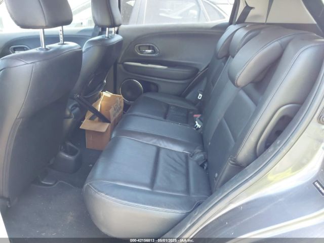 3CZRU6H77GM700616 Honda Hr-v Ex-l