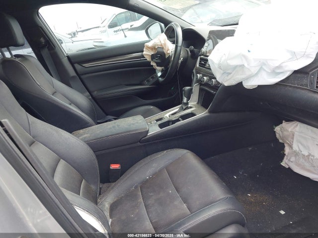 1HGCV1F3XKA016565 Honda Accord Sport