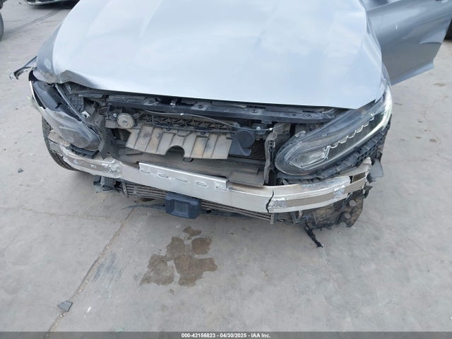 1HGCV1F3XKA016565 Honda Accord Sport
