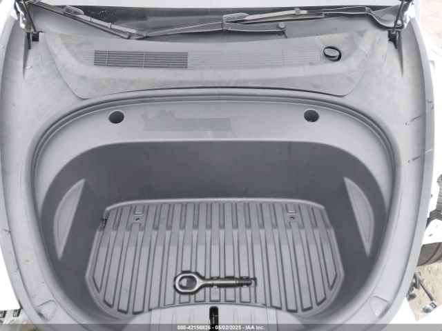 5YJ3E1EA9PF576588 Tesla Model 3 Rear-wheel Drive