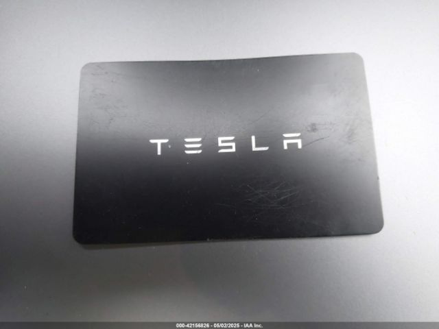 5YJ3E1EA9PF576588 Tesla Model 3 Rear-wheel Drive