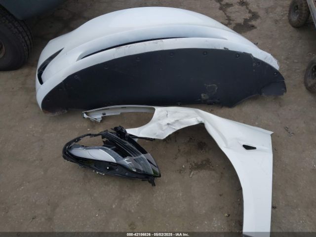 5YJ3E1EA9PF576588 Tesla Model 3 Rear-wheel Drive