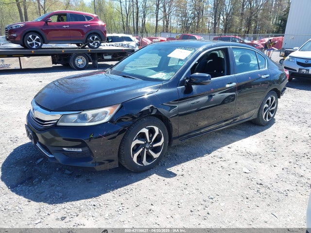 1HGCR2F7XGA019065 Honda ACCORD EX