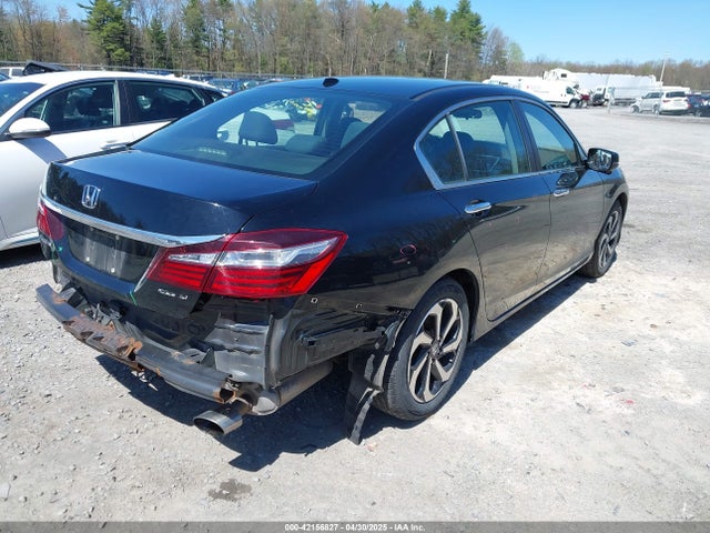 1HGCR2F7XGA019065 Honda ACCORD EX