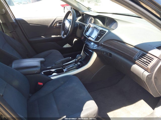1HGCR2F7XGA019065 Honda ACCORD EX
