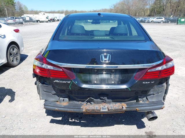 1HGCR2F7XGA019065 Honda ACCORD EX