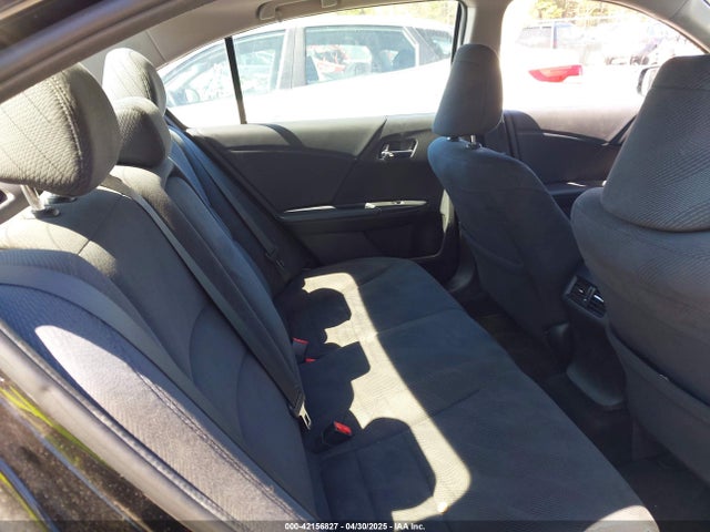 1HGCR2F7XGA019065 Honda ACCORD EX