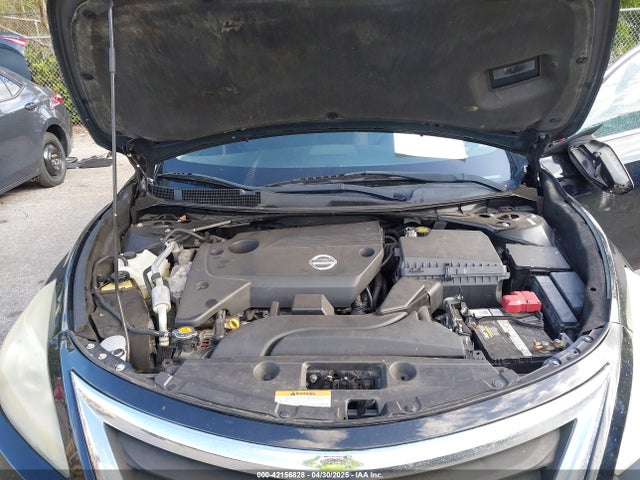 1N4AL3AP7EN379698 Nissan Altima 2.5/2.5 S/2.5 Sl/2.5 Sv