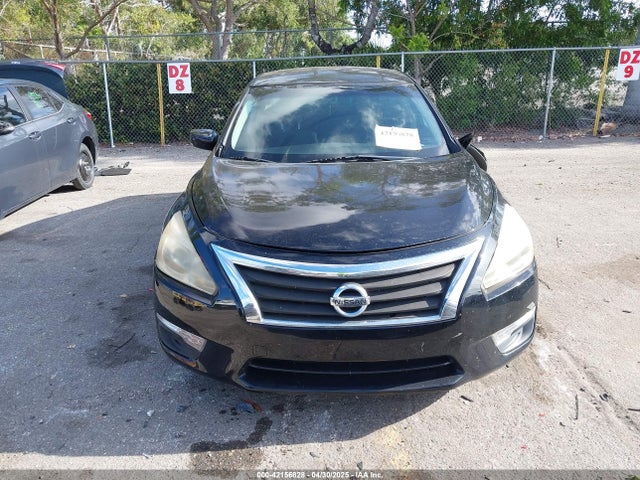 1N4AL3AP7EN379698 Nissan Altima 2.5/2.5 S/2.5 Sl/2.5 Sv