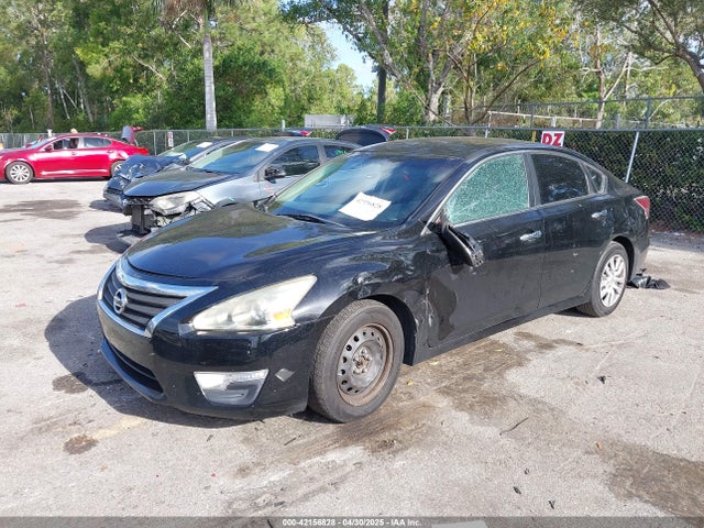 1N4AL3AP7EN379698 Nissan Altima 2.5/2.5 S/2.5 Sl/2.5 Sv