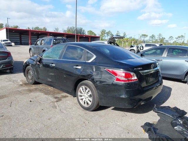 1N4AL3AP7EN379698 Nissan Altima 2.5/2.5 S/2.5 Sl/2.5 Sv