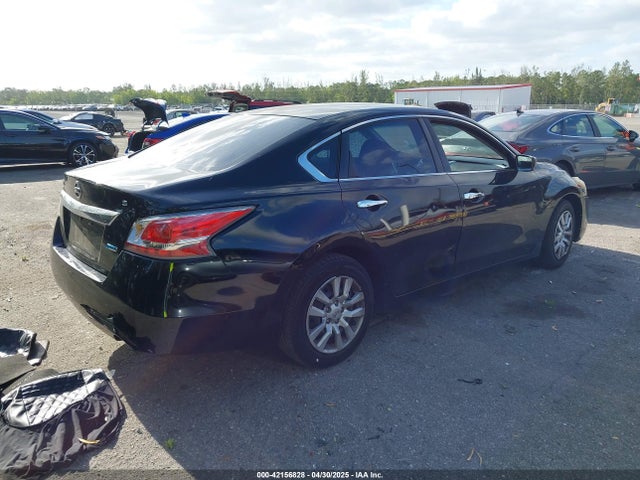 1N4AL3AP7EN379698 Nissan Altima 2.5/2.5 S/2.5 Sl/2.5 Sv