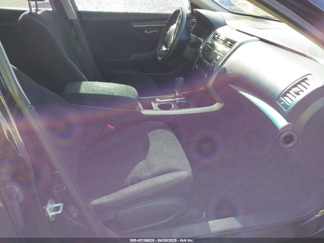 1N4AL3AP7EN379698 Nissan Altima 2.5/2.5 S/2.5 Sl/2.5 Sv