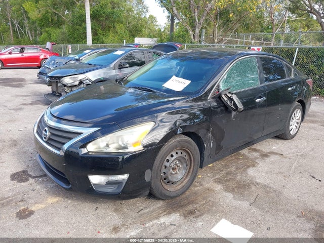 1N4AL3AP7EN379698 Nissan Altima 2.5/2.5 S/2.5 Sl/2.5 Sv