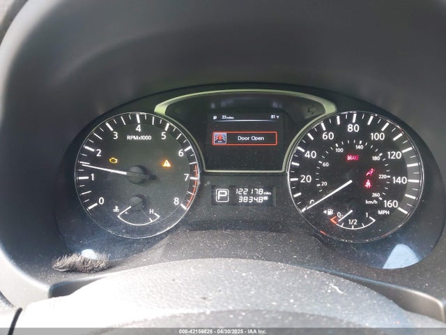 1N4AL3AP7EN379698 Nissan Altima 2.5/2.5 S/2.5 Sl/2.5 Sv