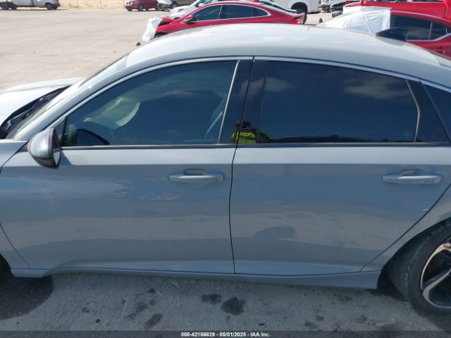 1HGCV1F46MA024416 Honda Accord Sport Special Edition