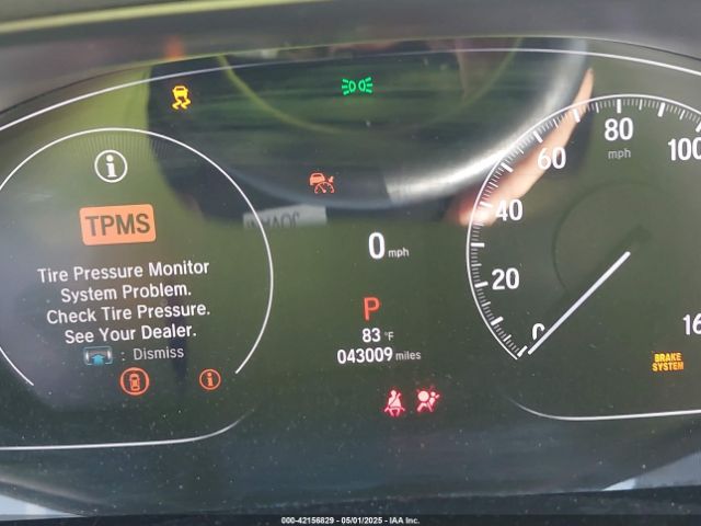 1HGCV1F46MA024416 Honda Accord Sport Special Edition