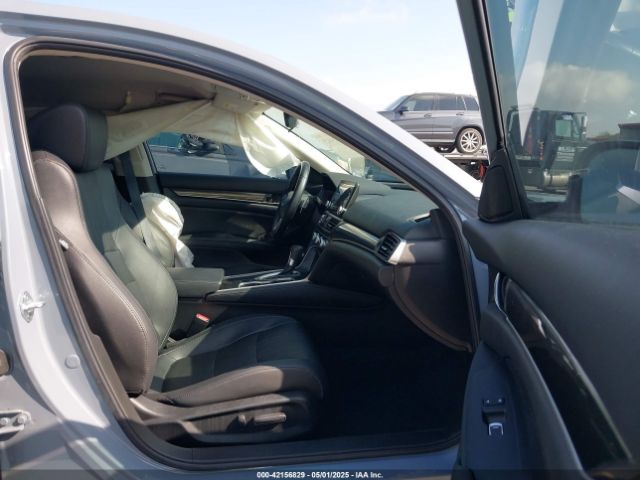 1HGCV1F46MA024416 Honda Accord Sport Special Edition