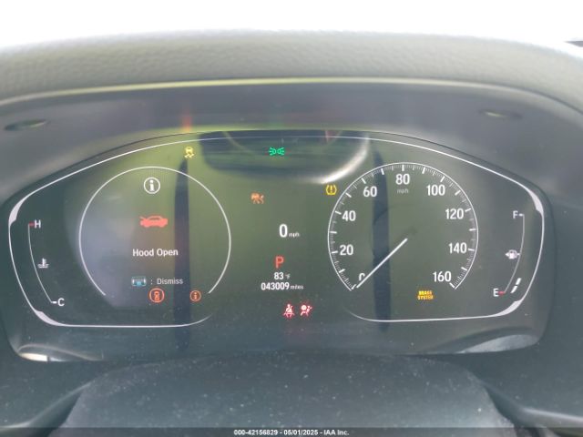 1HGCV1F46MA024416 Honda Accord Sport Special Edition