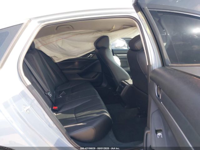 1HGCV1F46MA024416 Honda Accord Sport Special Edition