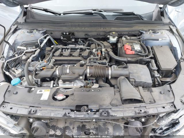 1HGCV1F49MA124168 Honda Accord Sport Special Edition
