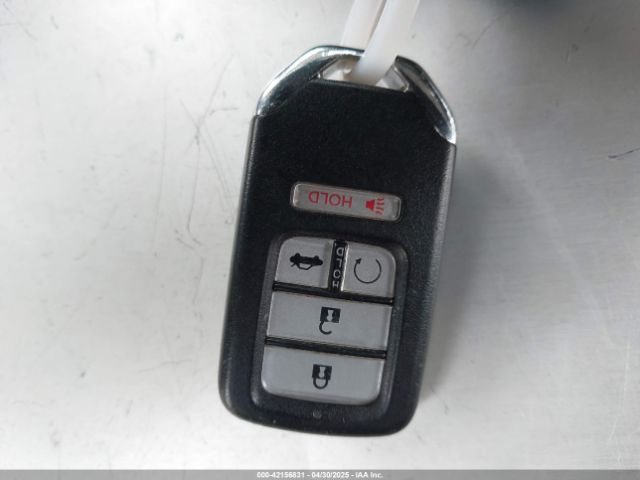1HGCV1F49MA124168 Honda Accord Sport Special Edition