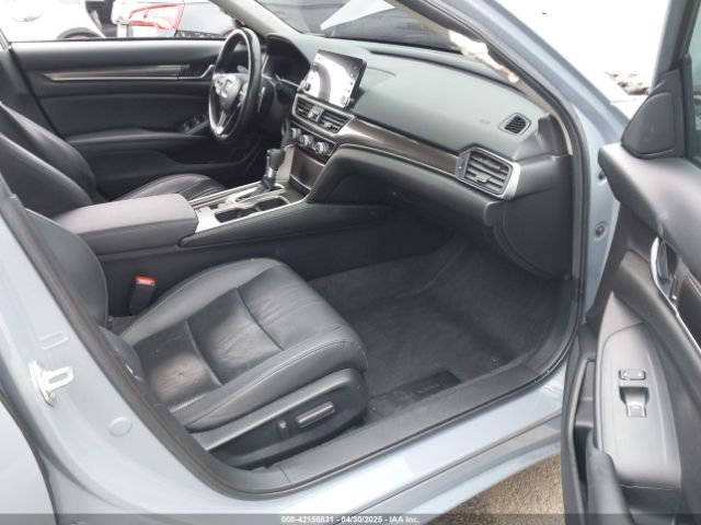 1HGCV1F49MA124168 Honda Accord Sport Special Edition