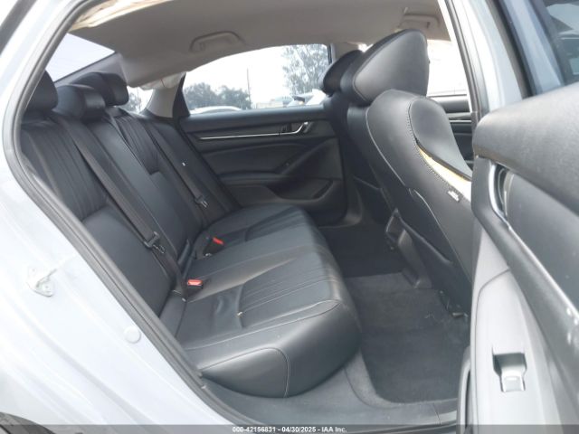 1HGCV1F49MA124168 Honda Accord Sport Special Edition
