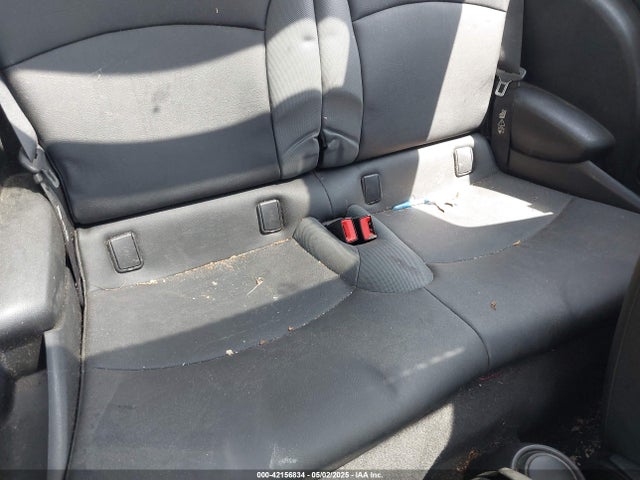 2008 MINI COOPER WMWMF33508TU65961 Photo 7
