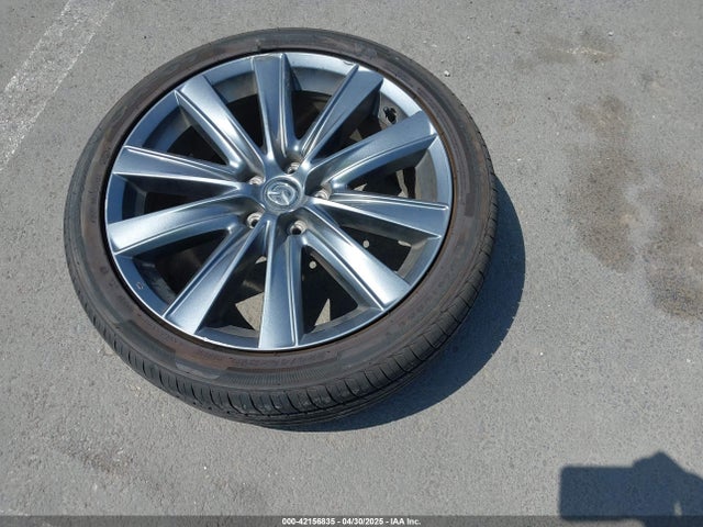JM1GL1VM6M1600318 Mazda Mazda6 Touring