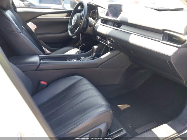 JM1GL1VM6M1600318 Mazda Mazda6 Touring
