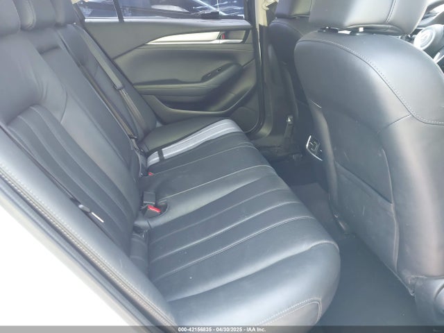 JM1GL1VM6M1600318 Mazda Mazda6 Touring
