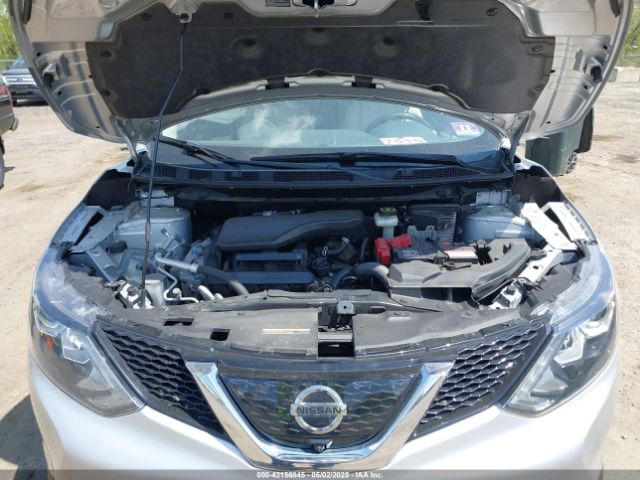 JN1BJ1CR5JW210830 Nissan Rogue Sport Sl