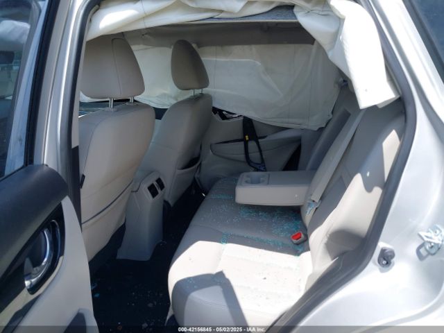 JN1BJ1CR5JW210830 Nissan Rogue Sport Sl